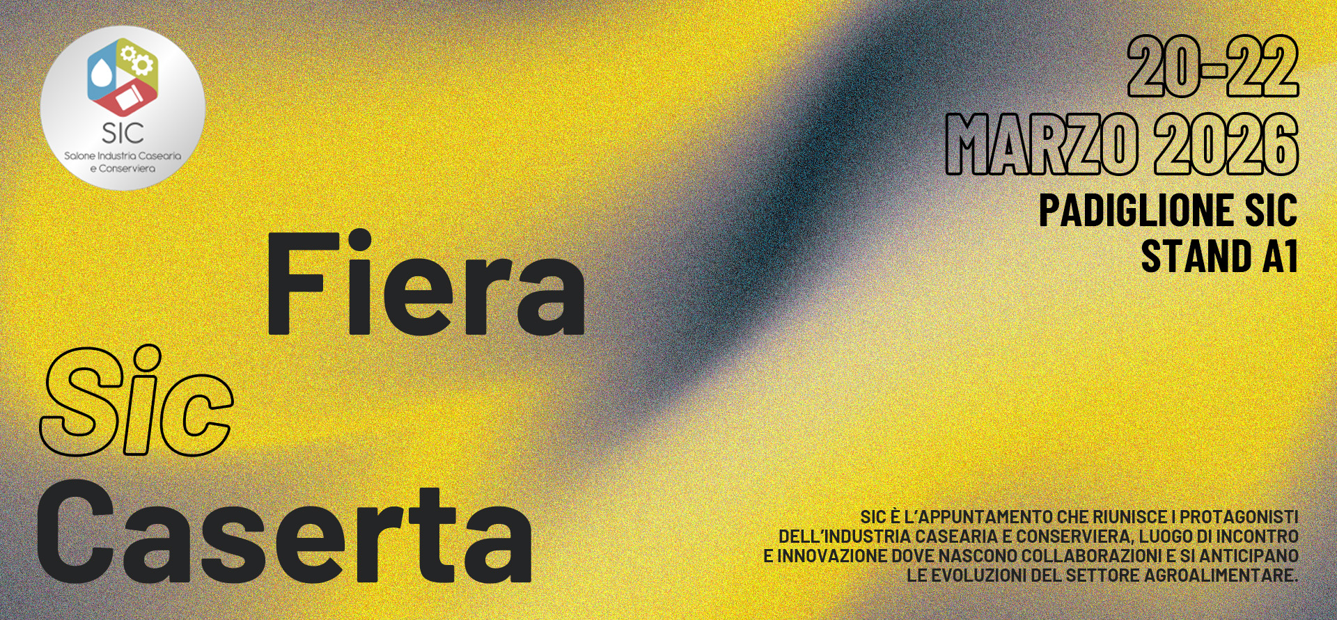 Fiera Mecspe Bologna