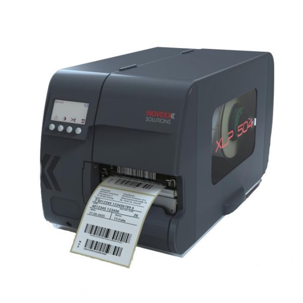 Stampante Etichette Datamax H-4212X A Trasferimento Termico Industriale, WiFi, Ricondizionata